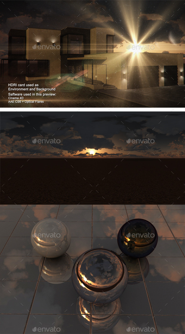3DOcean Dusk Desert 6 12851330 3DOcean Dusk Desert 6 12851330