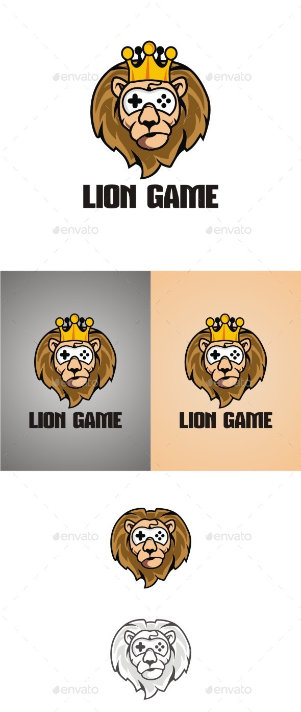 Lion Game