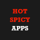 hotspicyapps