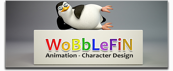 Wobblfeinbanner