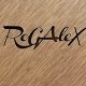 RoGAleXproduction