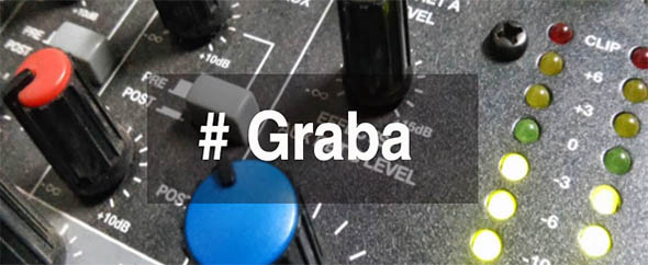 Grabaaudiojunglebanner