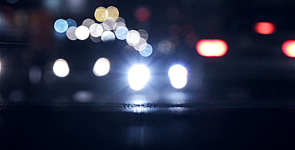 Street Lights Street Lights