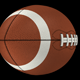 Football Spiral Animation (3 angles) Football Spiral Animation (3 angles) - VideoHive Item for Sale