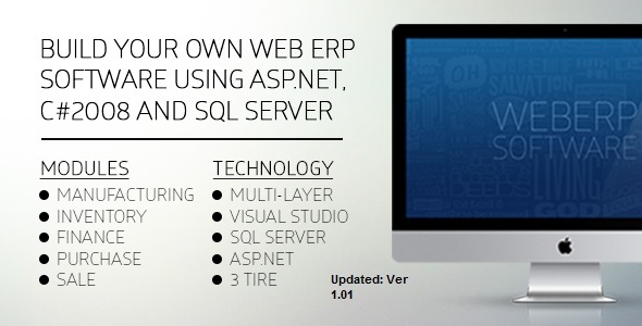 Build ASP.NET Project Using C# Source Code