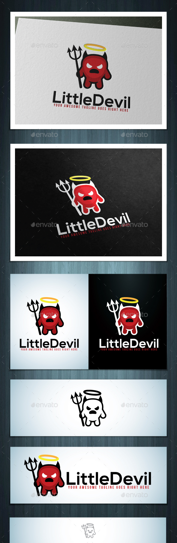 Little Devil