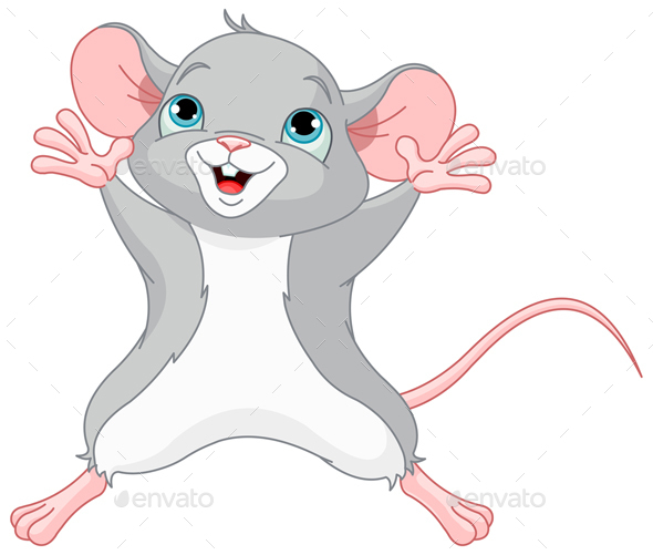 Mouse