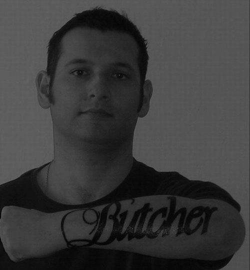 ThemeForest profile picture for @butcher