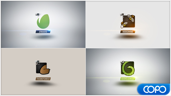 Photo Montage Logo Reveal After Effects Template Videohive 13093303 Ae Templates Videohive After Effects Montage Template