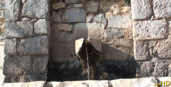 Source of Water Source of Water