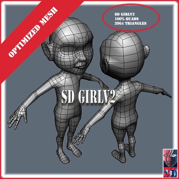 SDGirlV2 SDGirlV2