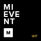 Download MiEvent - Responsive Event & Music WordPress Theme from ThemeForest