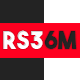 RS36M