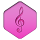 PinkMusicly