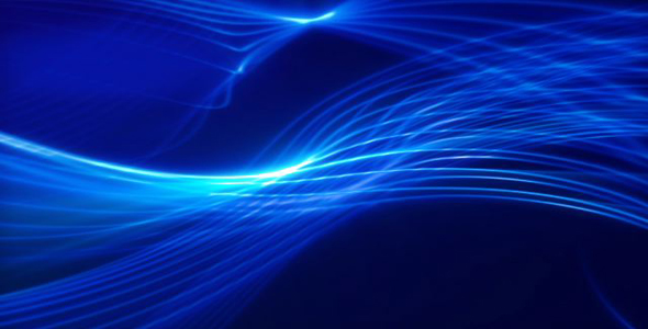BLUE ABSTRACT HD LOOP BLUE ABSTRACT HD LOOP