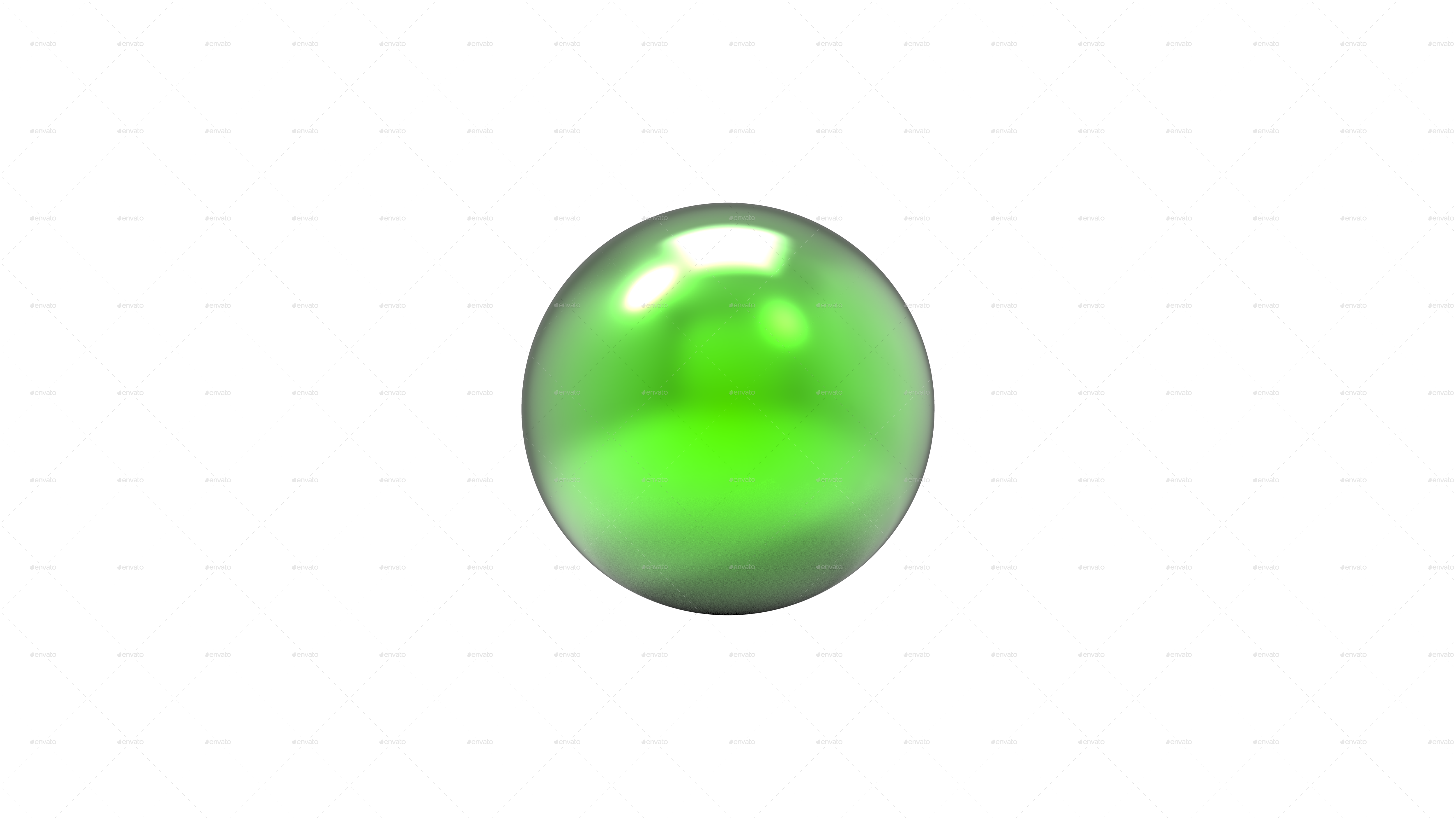 Spheres in 3D HD Renders by y-ram | GraphicRiver