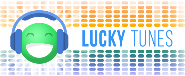 Lucky-tunes-cover-new