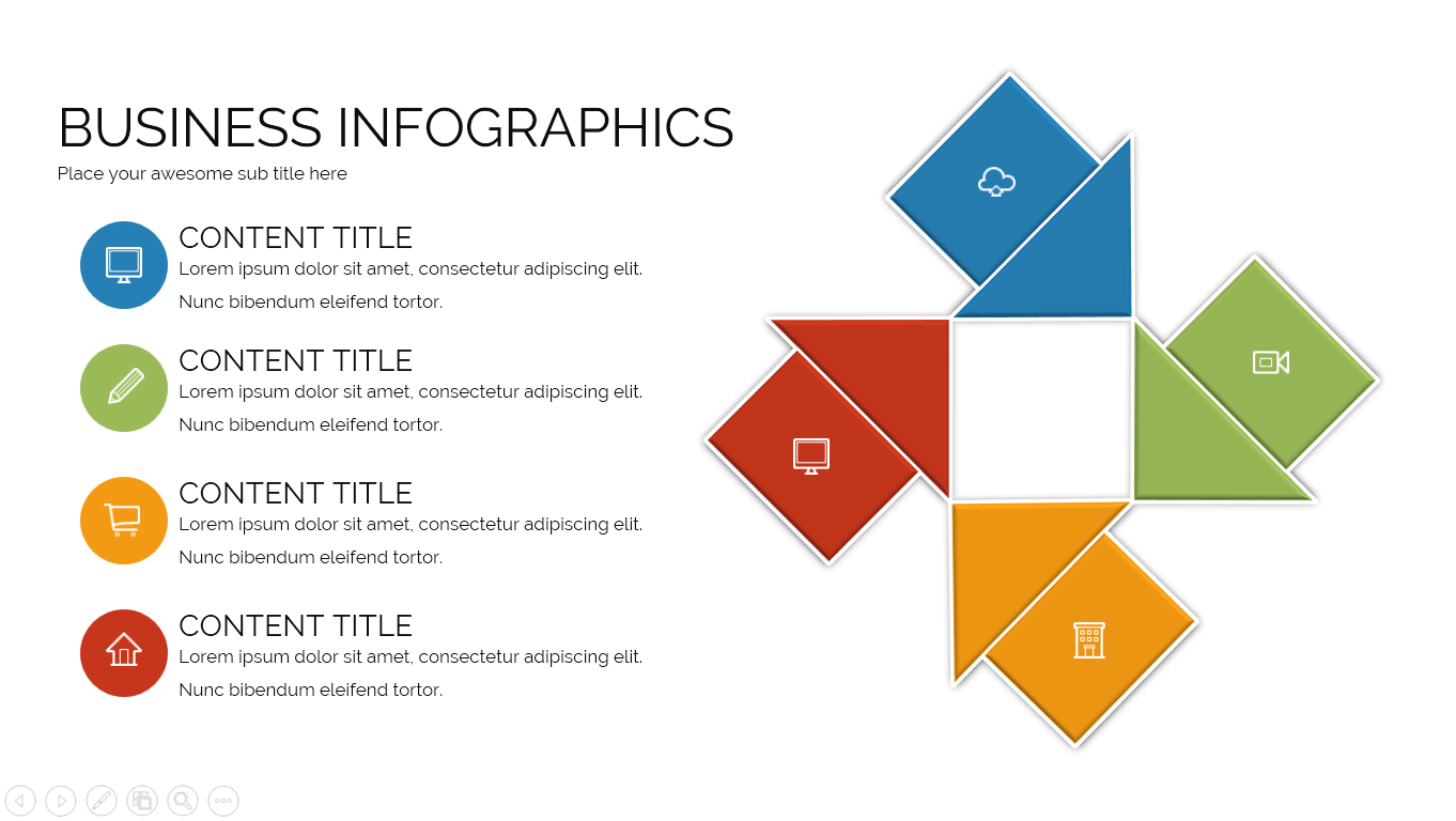 International - Multipurpose PowerPoint Template by loveishkalsi ...