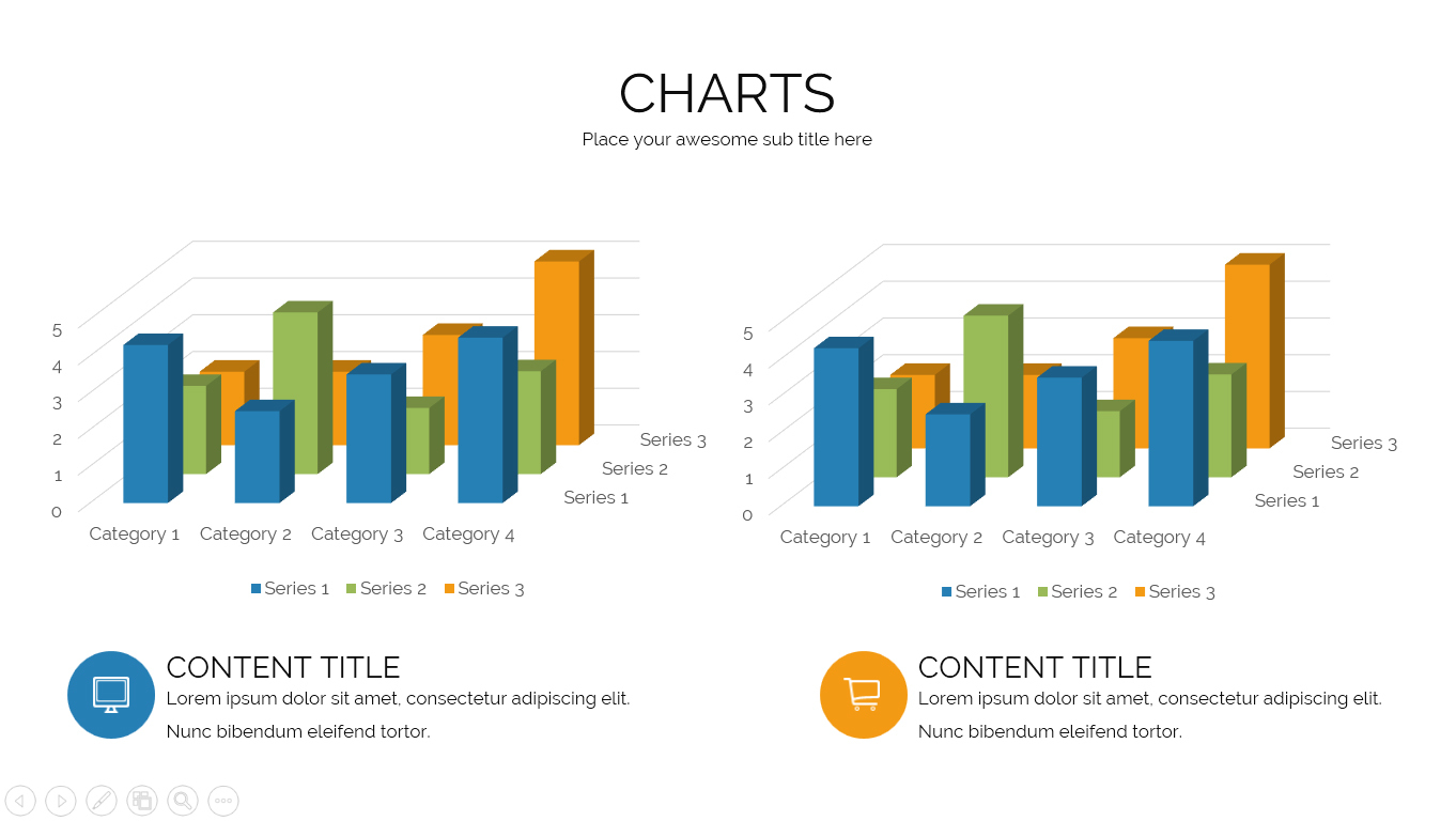 International - Multipurpose PowerPoint Template by loveishkalsi ...