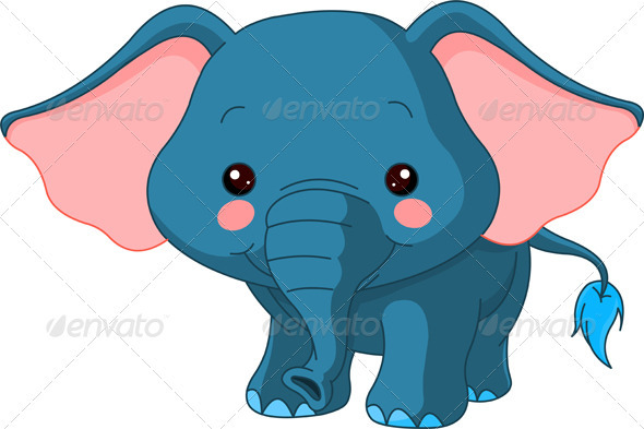 Fun zoo Elephant Fun zoo Elephant