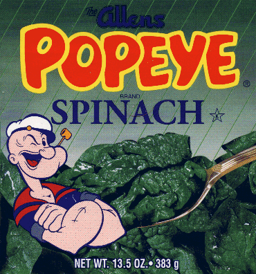 ThemeForest profile picture for @Spinach