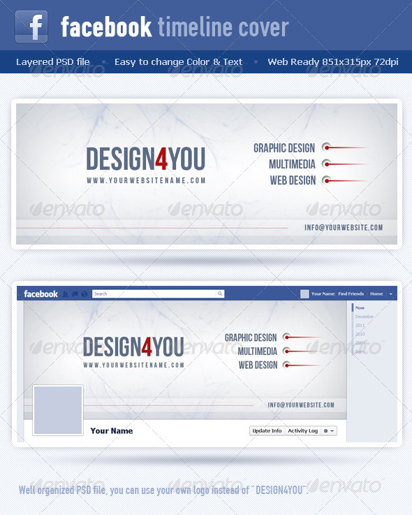 Facebook Timeline Cover Facebook Timeline Cover