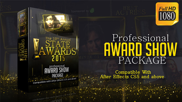 Awards Show Pack 13256511 - shareDAE