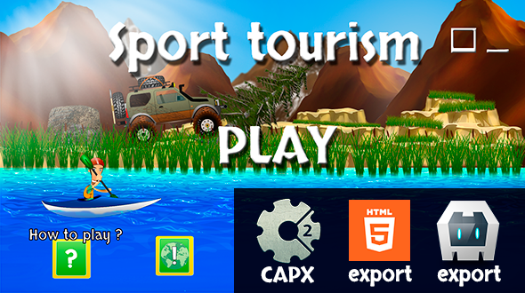 CodeCanyon Sports tourism CAPX 13245014 CodeCanyon Sports tourism CAPX 13245014