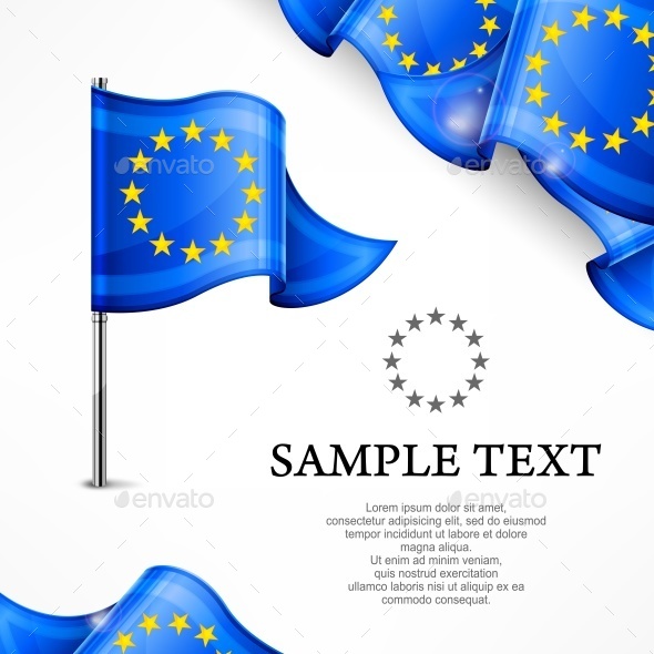 European Flag