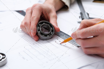 construction project papers