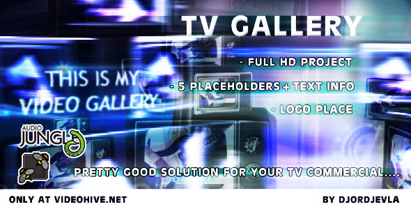Tv Gallery Tv Gallery