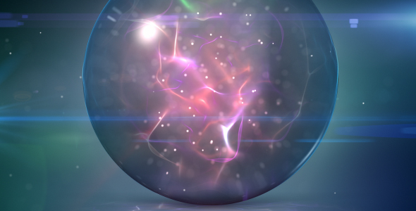 Magic ball loop Magic ball loop
