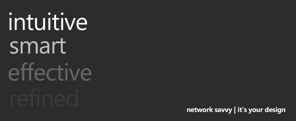 Networksavvy