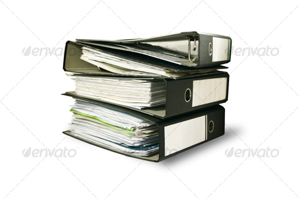 Business File Folders Business File Folders