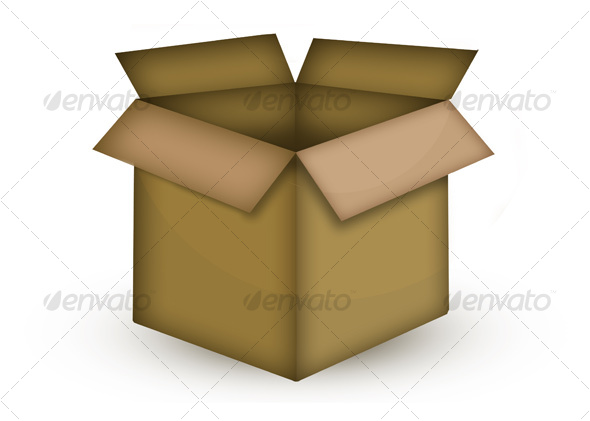 Shipping Box