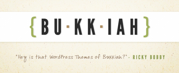 bukkiah