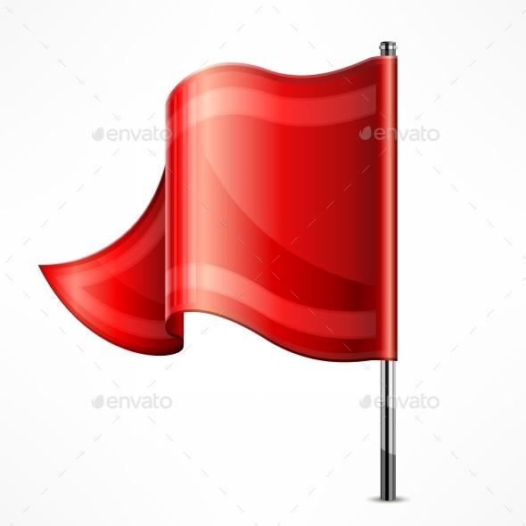 Red Flag