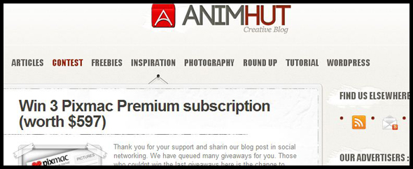 animhut