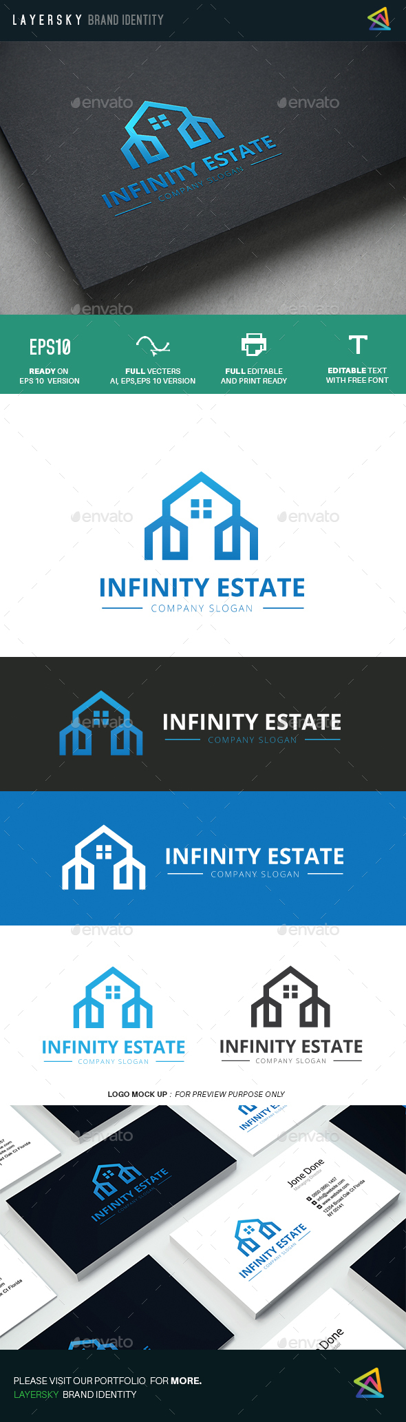 Infinity Real Estate