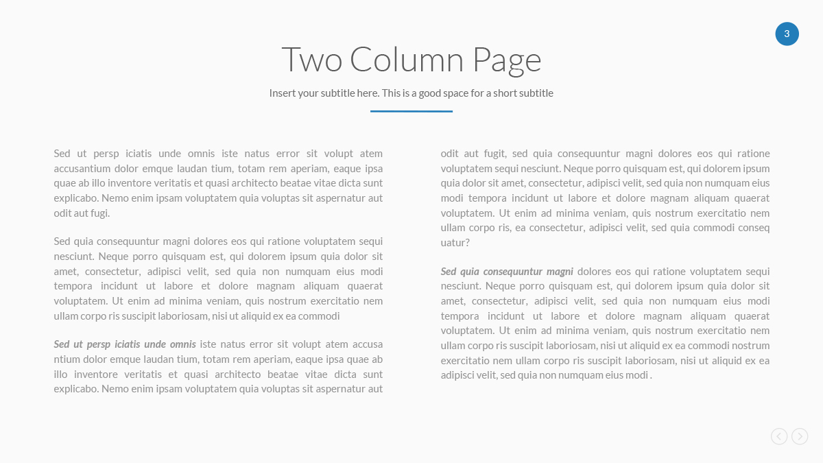 Digital PowerPoint Bundle by JafarDesigns | GraphicRiver