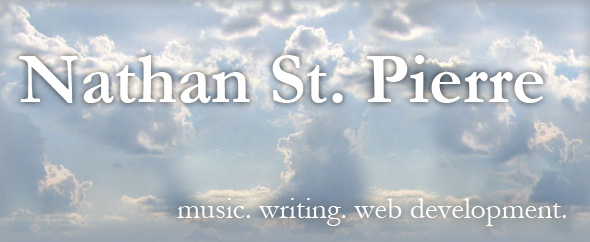 Homepage