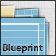 Blueprint Stack Blueprint Stack - GraphicRiver Item for Sale