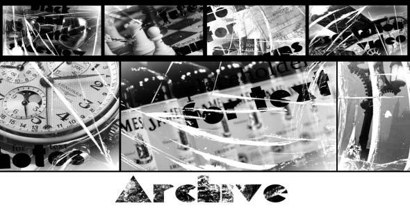 Archive Archive