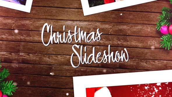 Christmas Slideshow 13523182 - shareDAE