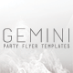 PartyFlyerGemini