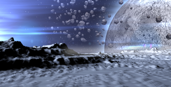 Space Space