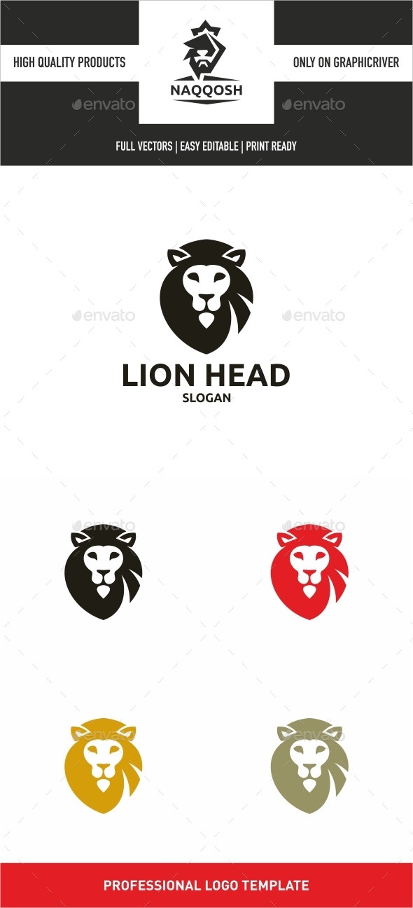 Lion Head