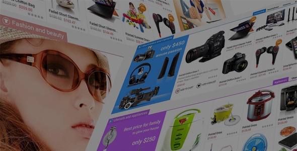 Perfect Filter Product And Banner