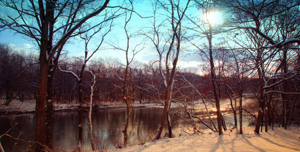 Snowy Creek Snowy Creek