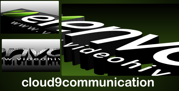 3 In 1 Logo 3 In 1 Logo